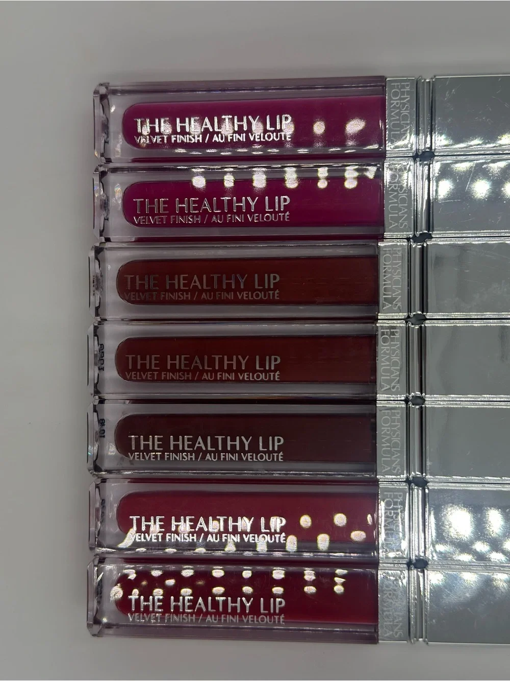 Physicians Formula The Healthy Lip Liquid Lipstick - NWOT